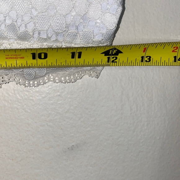 🪿Lace Bandeau padded bra! - Picture 4 of 5